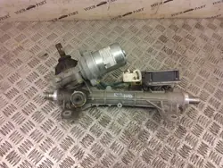 Smart ForFour II W453 2018 Ratt elektronik del OEM 490019596r