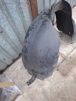 Opel Astra J Etu Oikea Lokasuoja 13432427