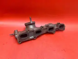 Collecteur d'échappement Mazda 6 2.2 MZR-CD OEM R2BFK10217
