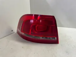 VW Passat B7 Kombi Luz Trasera Izquierda 3AF945095A