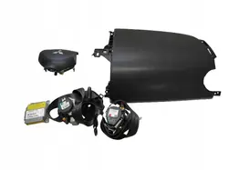 Turvavyömooduli Mitsubishi Colt VI Z30 Lift 08-