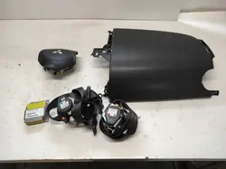Module de ceinture de sécurité Mitsubishi Colt VI Z30 Lift 08-