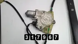 Audi Q7 Fönsterregulator OEM AM-317967 Begagnad