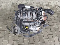 D4EA Kia/Hyundai 2.0 CRDI 140 PS Motor - Gebraucht