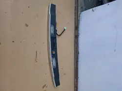 Barra luz matrícula traseira OEM 873113Z001