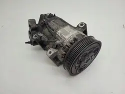 Compressore AC Renault Clio IV 1.5 TDCI