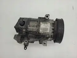 Compresseur AC Renault Clio IV 1.5 TDCI