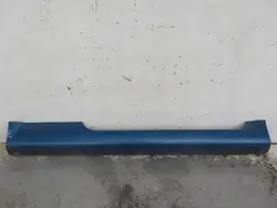 OEM 395 Rechter dorpelbeschermer voor Audi TT 8N