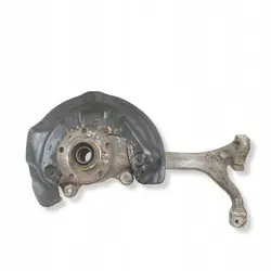 Audi A6 C6 etupyörän navan OEM 4F0407241