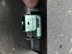 Bentley Sonnensensor OEM 3W0907262 - Gebraucht