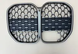 Grelha do para-choques dianteiro BMW IV 4 G22 G26 20R- OEM