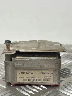 Volvo XC70 2010 Vridmomentfördelarstyrenhet OEM 5WP33512