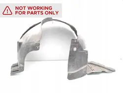 Vauxhall Mokka Paraurti Anteriore Sinistro 2016 Diesel OEM 95422560