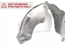 Vauxhall Mokka Paraurti Anteriore Sinistro 2016 Diesel OEM 95422560