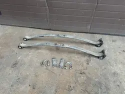 OEM 2N0511151R Bakaxel Fjädring VW Crafter