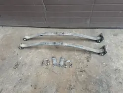 OEM 2N0511151R Bakaxel Fjädring VW Crafter