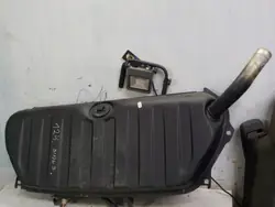 W124 Bränsletank - Mercedes-Benz OEM Del