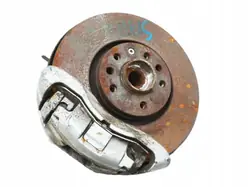 Linker vorderer Achsschenkel OEM MMAUTKO-28335- für Saab