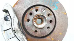 Vänster framhjulsbärare OEM MMAUTKO-28335- för Saab