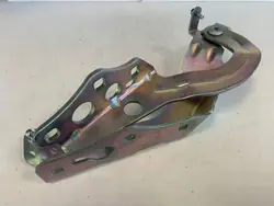Oikea konepeltisarana OEM A2058800728 Mercedes-Benz C