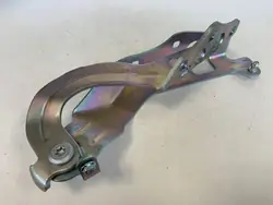 Charnière de capot droit OEM A2058800728 Mercedes-Benz C