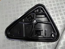 Tampa de revestimento porta OEM 3CN839915 VW Atlas