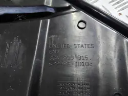 Tampa de revestimento porta OEM 3CN839915 VW Atlas