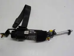 Volvo C30 säkerhetsbältesspännare OEM 31267314 Vänster