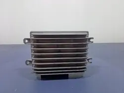 Amplificador de Radio Audi OEM 8Y0035465A - Usado