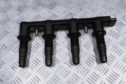 Bobina de ignição OPEL ASTRA J GN10234 55584404 28326927 5WK9397