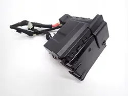 Fusível Terminal Bateria OEM 5H 25R para VW Golf VIII