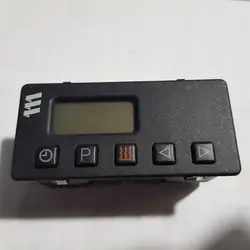 Webasto Timer OEM A0005425311 - Gebraucht