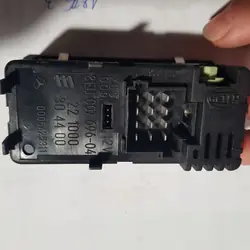 Webasto Timer OEM A0005425311 - Begagnad