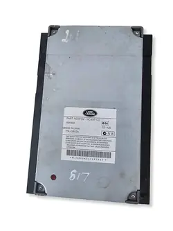 Amplificateur Citroen C5 OEM 6H5218C808CD Occasion