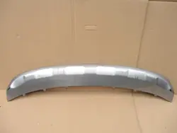 Spoiler OEM 1851117954209 für Frontstoßstange Kia Sorento III