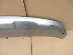 Spoiler OEM 1851117954209 voor Voorbumper Kia Sorento III
