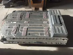 Batería principal Ford Mustang Mach-E 98,8 kWh OEM PJ98-10B759