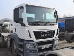 Fahrerhausrahmen MAN TGS 2016 mit Türen - OEM
