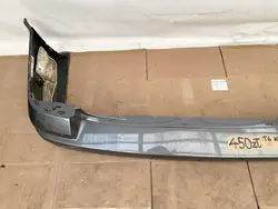 VW T6 LIFT 19- Para-choque traseiro 7LA807417A