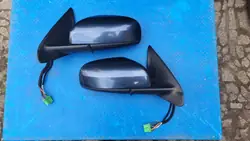 OEM LUSTERKO s60 i LIFT 466-46 13 PIN Spiegel