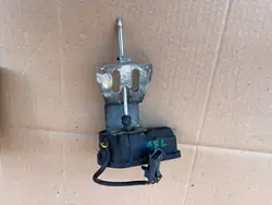 Vänster Strålkastarmotor OEM 0390206949 Saab 9-5 1997-2001