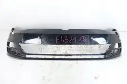 VW Golf VII Frontstoßstange OEM 5G0807221 - Gebraucht