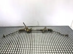 Caixa de Direção Nissan Qashqai J10 1.6 130CV 06-14