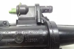 Carcasa de termostato CITROËN C4 PICASSO I 9660660380