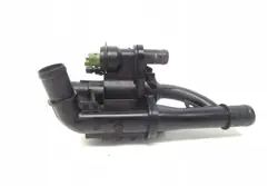 Boîtier de thermostat CITROËN C4 PICASSO I 9660660380