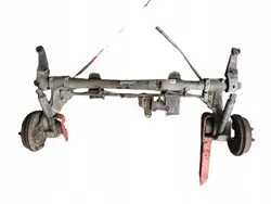 Kangoo I Lift Trave di Sospensione Posteriore 1.5 DCI