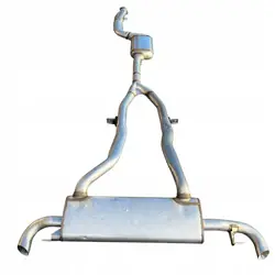Silencieux d'admission BMW OE d'occasion OEM 7926272
