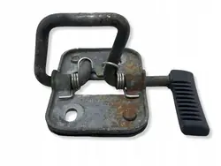 Motorhuvelås OEM 3G0823186A för VW Passat B8