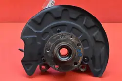Roulement de moyeu avant droit OEM 5Q0407258C