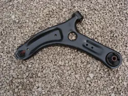 Braccio di Controllo Anteriore Sinistro Hyundai i20 II 1.2 MPI